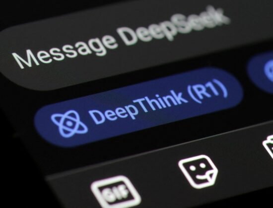 DeepSeek AI