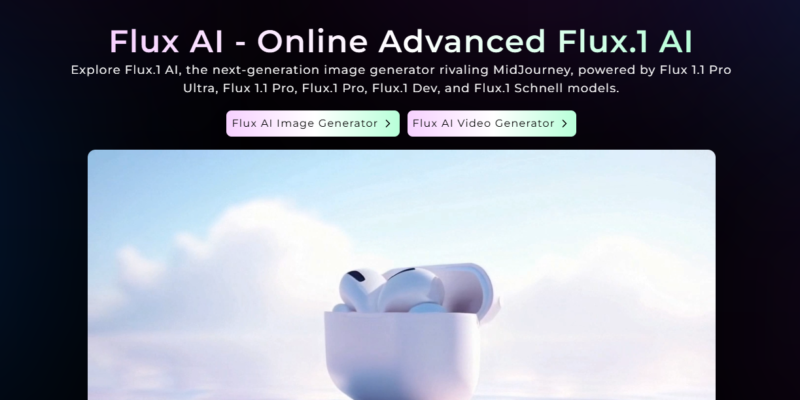 flux-ai.io