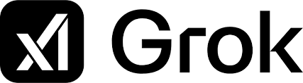 Grok Logo